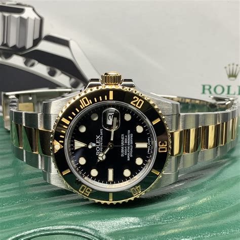 rolex submariner gold 40mm|new rolex submariner 2022 price.